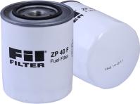 FIL Filter ZP 40 F - Degvielas filtrs adetalas.lv