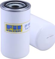 FIL Filter ZP 596 F - Degvielas filtrs adetalas.lv