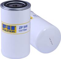 FIL Filter ZP 540 - Eļļas filtrs adetalas.lv