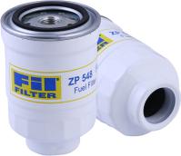 FIL Filter ZP 548 F - Degvielas filtrs adetalas.lv