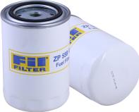 Clean Filters DN 306 - Degvielas filtrs adetalas.lv