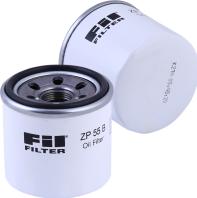 FIL Filter ZP 55 B - Eļļas filtrs adetalas.lv