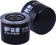 FIL Filter ZP 568 - Eļļas filtrs adetalas.lv