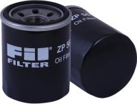 FIL Filter ZP 56 - Eļļas filtrs adetalas.lv