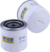 FIL Filter ZP 506 - Eļļas filtrs adetalas.lv