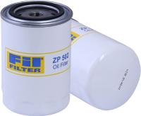 FIL Filter ZP 502 - Eļļas filtrs adetalas.lv