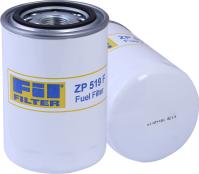 FIL Filter ZP 519 F - Degvielas filtrs adetalas.lv