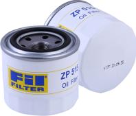 FIL Filter ZP 515 - Eļļas filtrs adetalas.lv