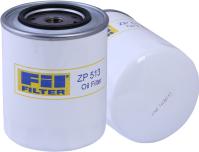 FIL Filter ZP 513 - Eļļas filtrs adetalas.lv