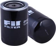 FIL Filter ZP 517 - Eļļas filtrs adetalas.lv