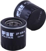 Mann-Filter 6750258616 - Eļļas filtrs adetalas.lv