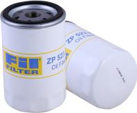 FIL Filter ZP 523 A - Eļļas filtrs adetalas.lv