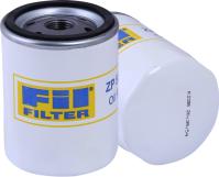 FIL Filter ZP 523 C - Eļļas filtrs adetalas.lv