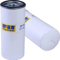 FIL Filter ZP 69 - Eļļas filtrs adetalas.lv