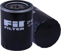 FIL Filter ZP 06 D - Eļļas filtrs adetalas.lv