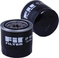 FIL Filter ZP 86 A - Eļļas filtrs adetalas.lv