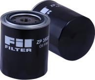 FIL Filter ZP 3502 A - Eļļas filtrs adetalas.lv