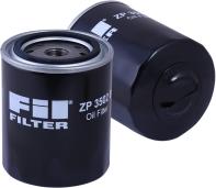 FIL Filter ZP 3502 B - Eļļas filtrs adetalas.lv