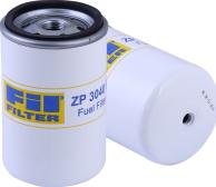 FIL Filter ZP 3040 F - Degvielas filtrs adetalas.lv