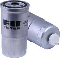 FIL Filter ZP 3041 F - Degvielas filtrs adetalas.lv