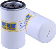 FIL Filter ZP 38 - Eļļas filtrs adetalas.lv