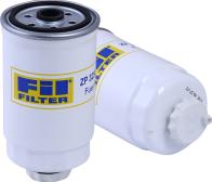 FIL Filter ZP 3258 FMB - Degvielas filtrs adetalas.lv