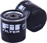 FIL Filter ZP 3268 - Eļļas filtrs adetalas.lv