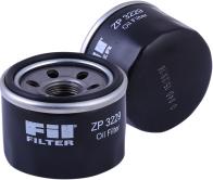 FIL Filter ZP 3229 - Eļļas filtrs adetalas.lv