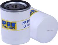 FIL Filter ZP 21 B - Eļļas filtrs adetalas.lv