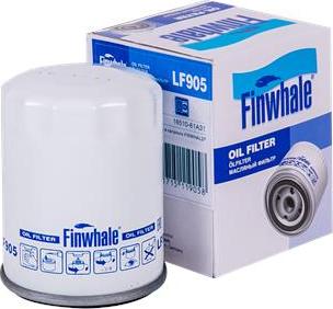 Finwhale LF905 - Eļļas filtrs adetalas.lv