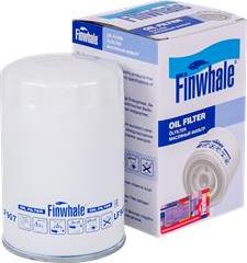 Finwhale LF907 - Eļļas filtrs adetalas.lv