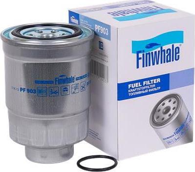 Finwhale PF903 - Degvielas filtrs adetalas.lv