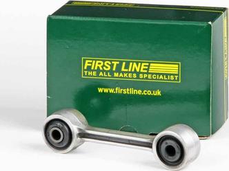 First Line FDL6406 - Stiepnis / Atsaite, Stabilizators adetalas.lv