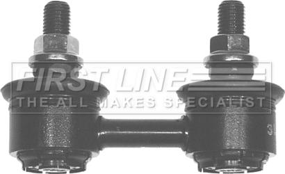 First Line FDL6482 - Stiepnis / Atsaite, Stabilizators adetalas.lv