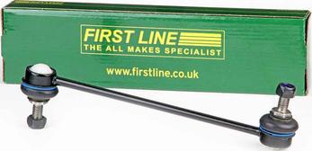 First Line FDL6565 - Stiepnis / Atsaite, Stabilizators adetalas.lv