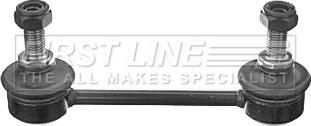 First Line FDL6566 - Stiepnis / Atsaite, Stabilizators adetalas.lv