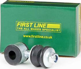 First Line FDL6589 - Stiepnis / Atsaite, Stabilizators adetalas.lv