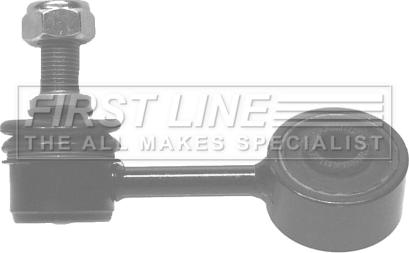 First Line FDL6574 - Stiepnis / Atsaite, Stabilizators adetalas.lv