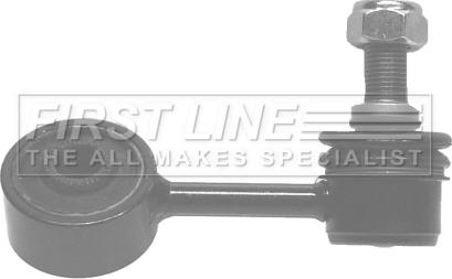 First Line FDL6575 - Stiepnis / Atsaite, Stabilizators adetalas.lv