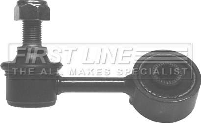 First Line FDL6576 - Stiepnis / Atsaite, Stabilizators adetalas.lv