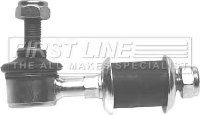 First Line FDL6572 - Stiepnis / Atsaite, Stabilizators adetalas.lv