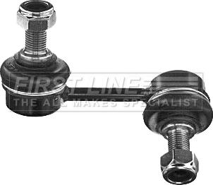 First Line FDL6696 - Stiepnis / Atsaite, Stabilizators adetalas.lv