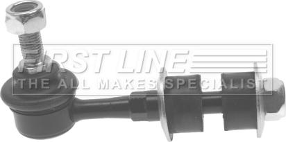 First Line FDL6657 - Stiepnis / Atsaite, Stabilizators adetalas.lv