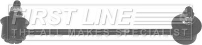 First Line FDL6664 - Stiepnis / Atsaite, Stabilizators adetalas.lv