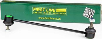 First Line FDL6603HD - Stiepnis / Atsaite, Stabilizators adetalas.lv