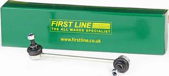 First Line FDL6613 - Stiepnis / Atsaite, Stabilizators adetalas.lv