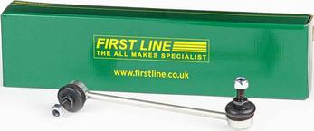 First Line FDL6612 - Stiepnis / Atsaite, Stabilizators adetalas.lv