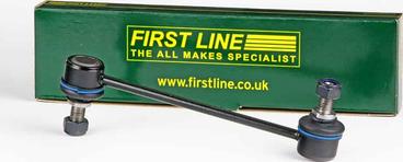 First Line FDL6384 - Stiepnis / Atsaite, Stabilizators adetalas.lv