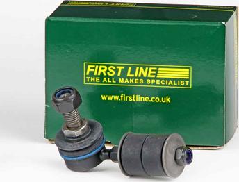 First Line FDL6333 - Stiepnis / Atsaite, Stabilizators adetalas.lv