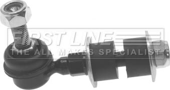 First Line FDL6332 - Stiepnis / Atsaite, Stabilizators adetalas.lv